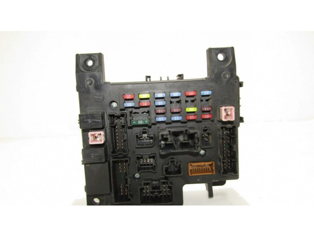 Блок предохранителей 8637a318   Citroen C-Crosser    