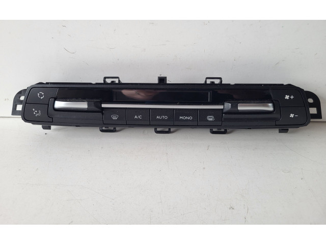 Блок управления кондиционера воздуха / климата/ печки (в салоне) 98340420   Toyota Proace