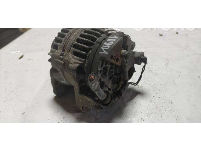 Турбина Skoda Octavia Mk2 (1Z) 028903028D, 24325003