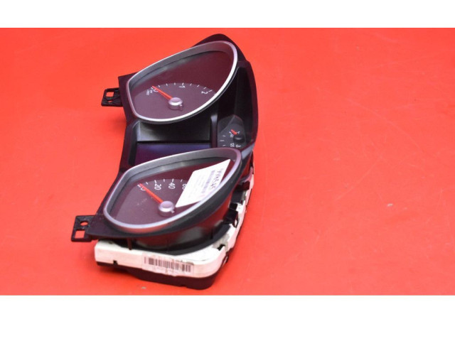 Панель приборов 6M2T-10849-GL, 6M2T-10849-GL   Ford S-MAX       