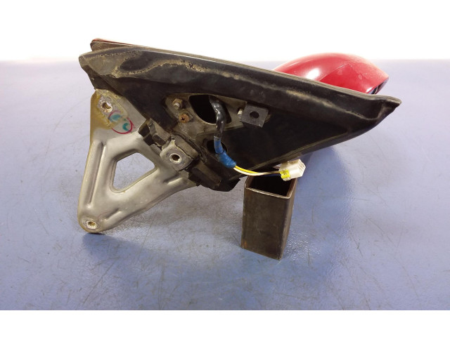 Зеркало электрическое Mitsubishi Eclipse - года