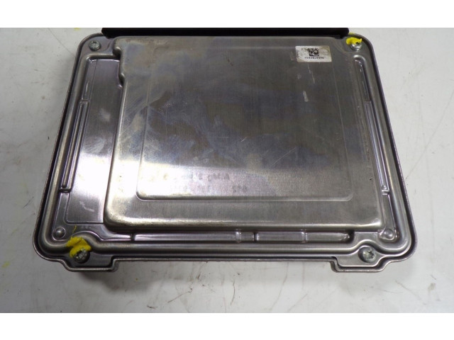 Блок управления двигателя 04C906025BFGBS, 04C907309BB Audi A1