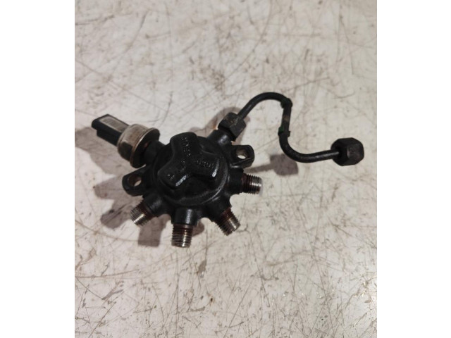 Vstřikovací lišta 8200584034, H8200334367   Renault Modus    K9KT766 