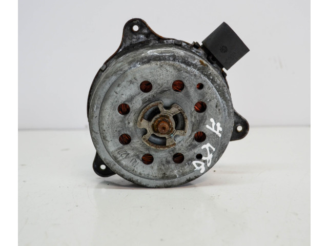 Крыльчатка вентилятора