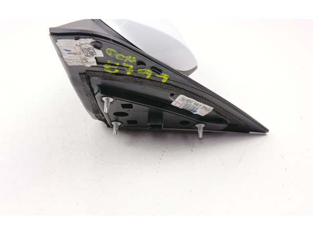 Зеркало (механическое) Hyundai i10 2019 - года