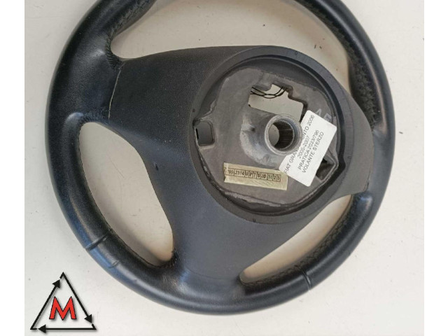 Volant Fiat Grande Punto 2005 SV70042000
