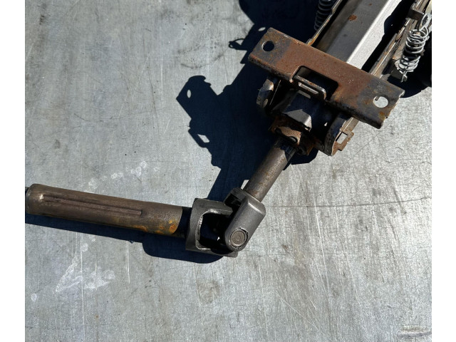    Рулевая рейка    Audi A3 S3 8V 2013 - 2019 года