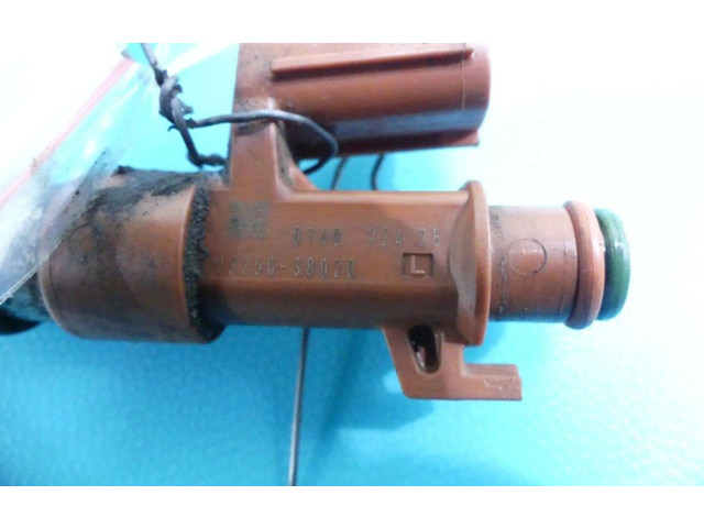 Форсунка 23250-38020, IMPRK1191787 Lexus LS 460 - 600H