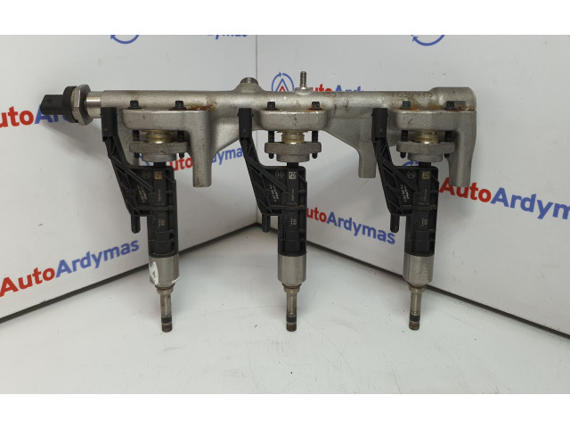 Форсунка 7639990, 13537639990    BMW X3 G01  B46 