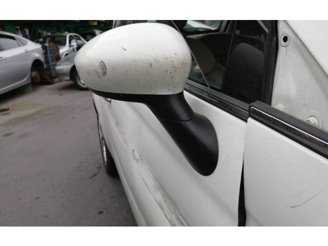 Зеркало электрическое        Fiat 500X  2014 -  года   