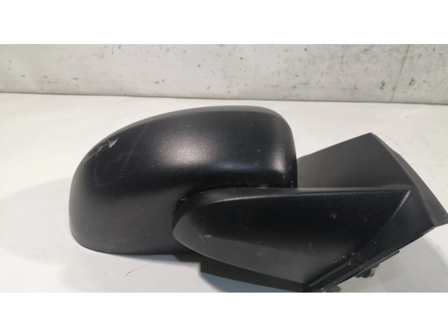 Zpětné zrcátko pravé Dodge Caliber 2006 021074, 011074