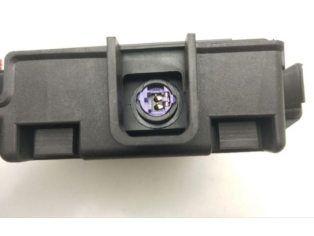 Блок предохранителей V322 Maserati Quattroporte