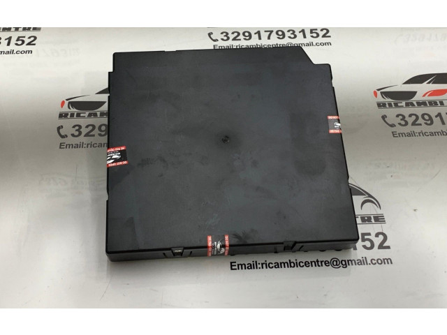 Блок комфорта 8P0907063N, 147KW   Audi A3 8Y   