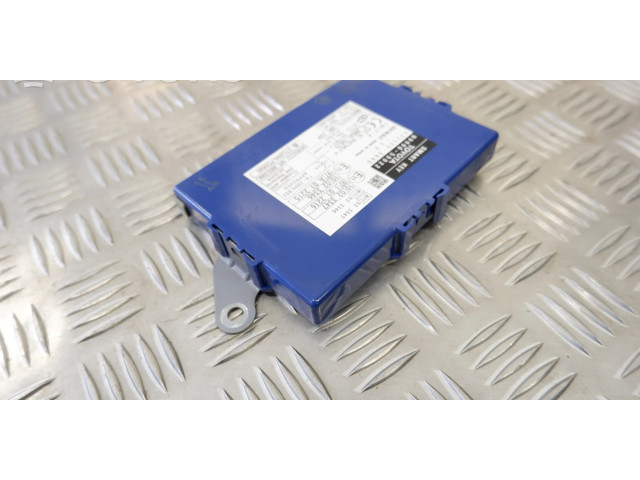 Блок управления 8999050022   Lexus LS 460 - 600H