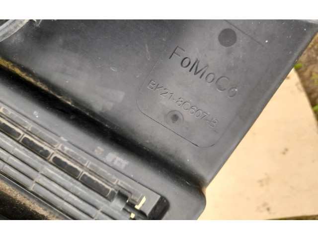 Вентилятор радиатора     BK21-8C607-B    Ford Transit Custom 