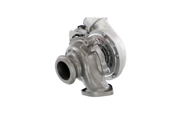 Турбина Citroen C-Crosser 769674-5003S, 769674-5003S