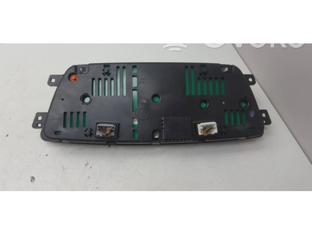 Панель приборов SsangYong Actyon sports I