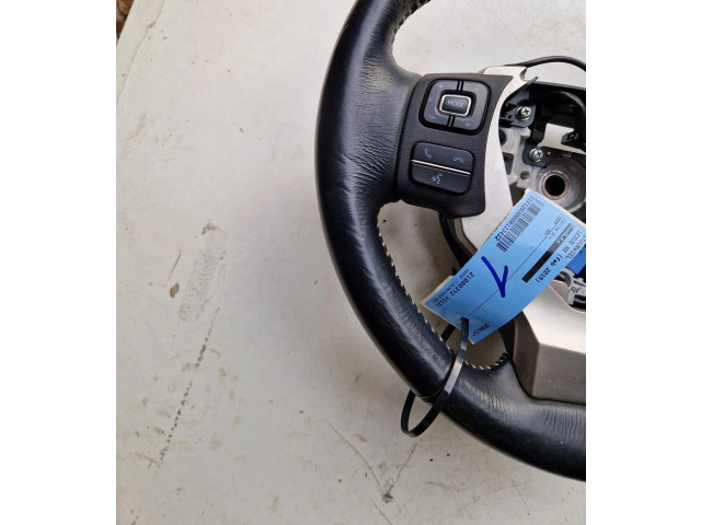 Руль Lexus NX 2014 - 2021 года