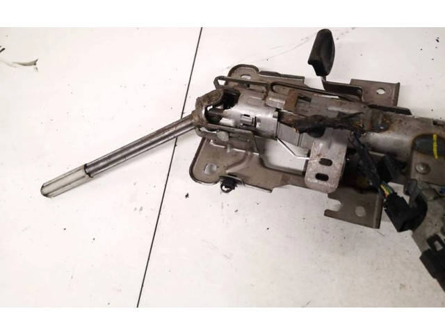    Рулевая рейка    Peugeot Partner 2008 - 2014 года