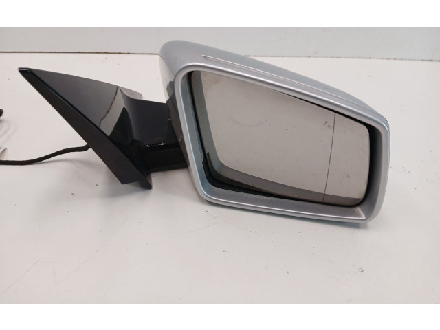 Zpětné zrcátko Mercedes-Benz E A207 2011 A2078101000, NOABATIBLE