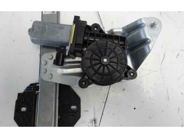 Блок управления 807213282R   Dacia Logan II