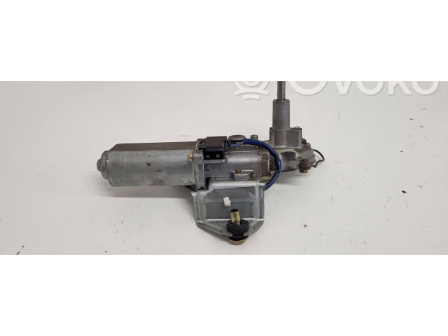 Моторчик заднего дворника LC6267450, 8492007142 Mazda MPV II LW