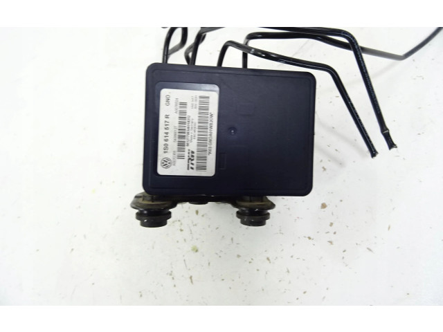 Блок АБС 1S0614517R Seat Mii 2011 - - года