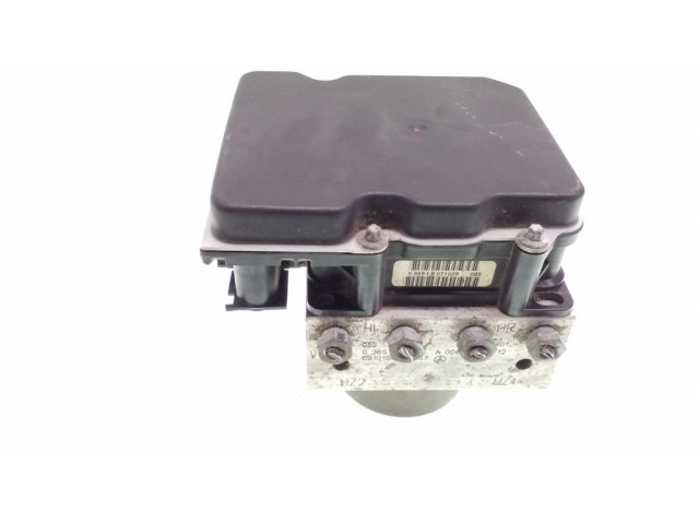 Jednotka ABS 0064316312, 0265230373 Mercedes-Benz A W169 2007