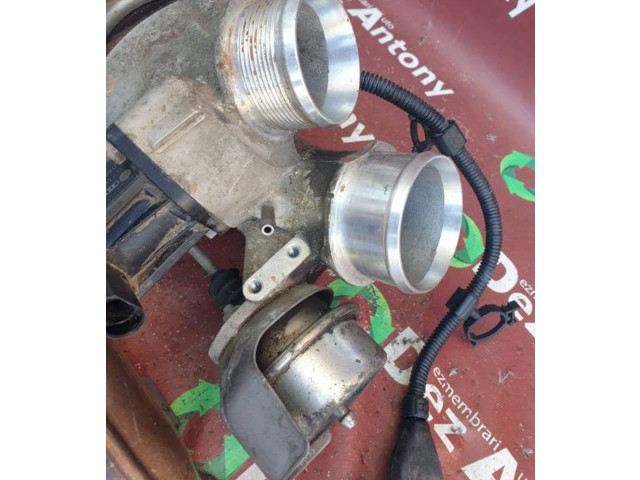 Турбина Bentley Bentayga 07P145722D, BM039001