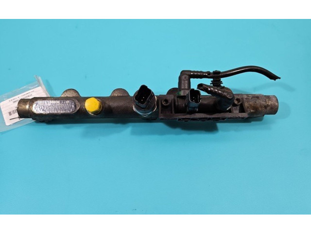 Zpětné zrcátko Peugeot 607 2004 0445214017, IMPRK1358076