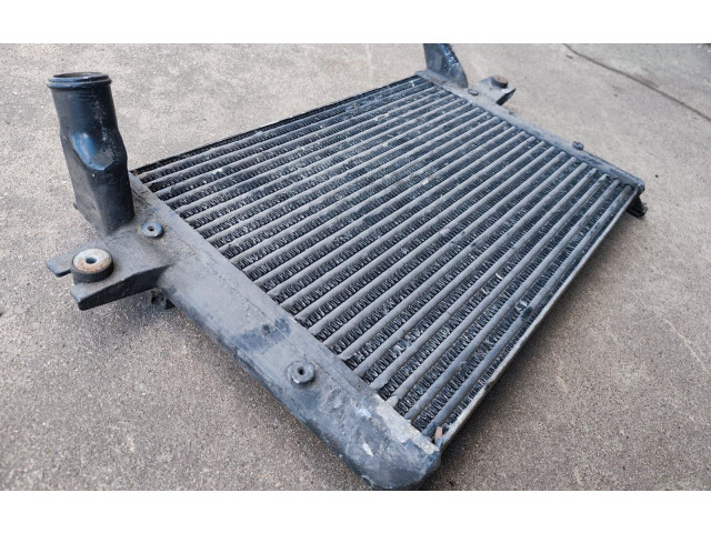 Интеркулер  52079499AC   Jeep Grand Cherokee (WJ) 