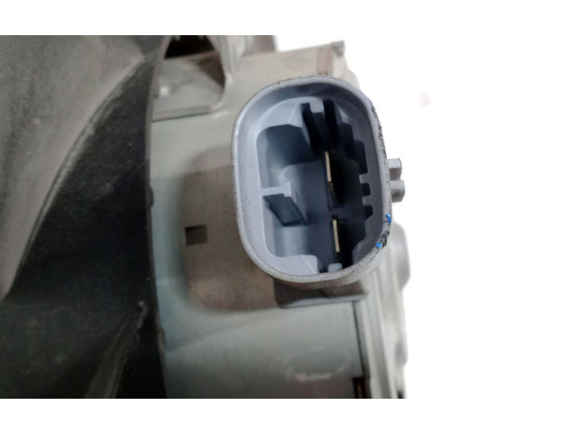 Вентилятор радиатора 214813070R Dacia Logan III