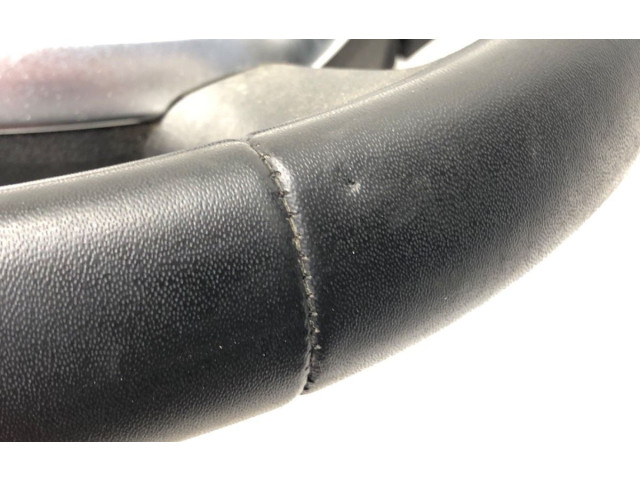 Руль Dacia Duster II  2017 - 2024 года       