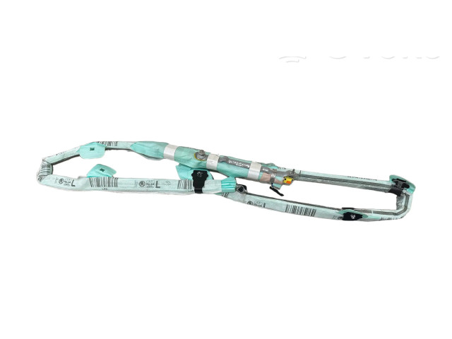 Боковая подушка безопасности 5E0880741, 34116228A Skoda Octavia Mk3 (5E)