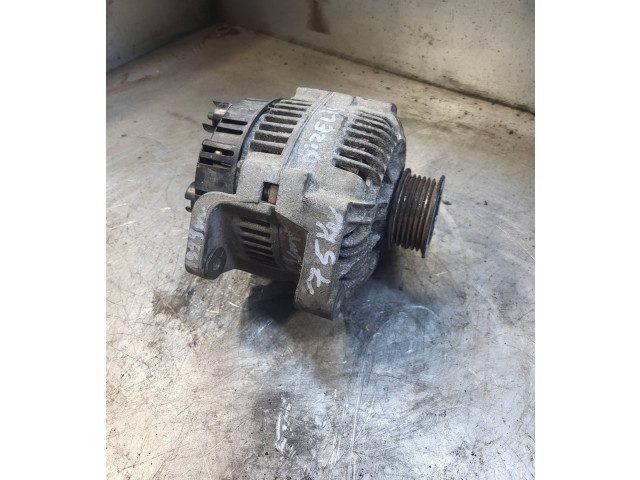 Генератор Mitsubishi Carisma