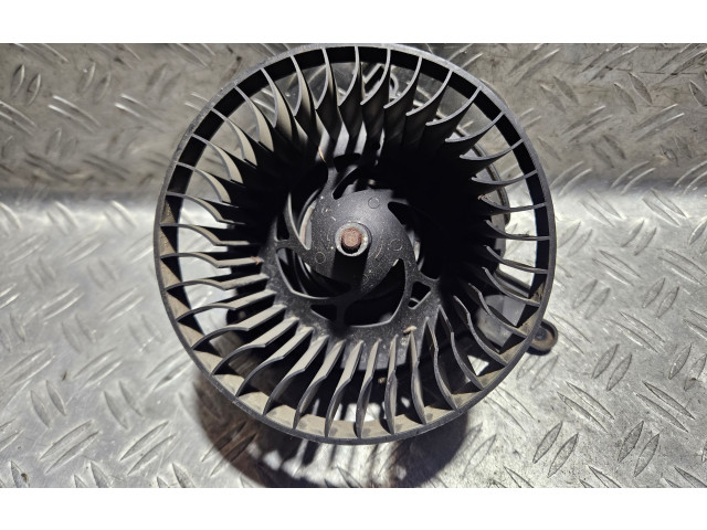 Вентилятор печки GMVM59AVCC1, 030668Q Citroen Berlingo