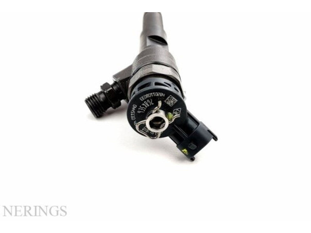 Форсунка 0445110485, 0445110485    Dacia Dokker   