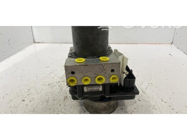 Блок АБС 8R0614517DQ Audi Q5 SQ5 2008 - 2017 года