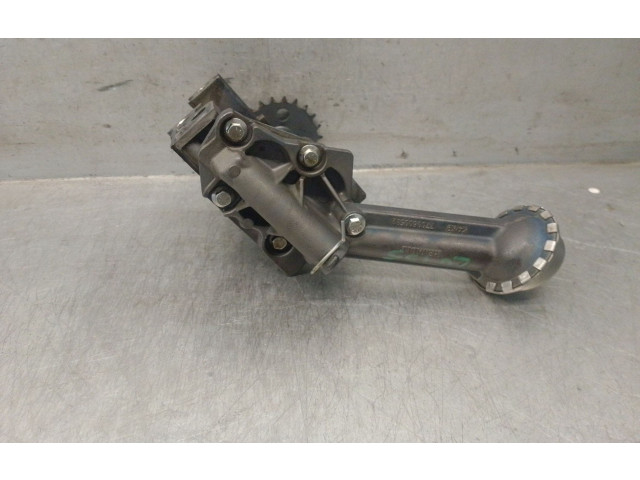 Масляный насос K9K A8 8200307174 Renault Kangoo II