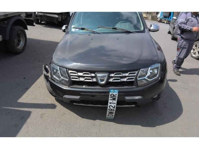 Блок управления климат-контролем 275103362R   Dacia Duster