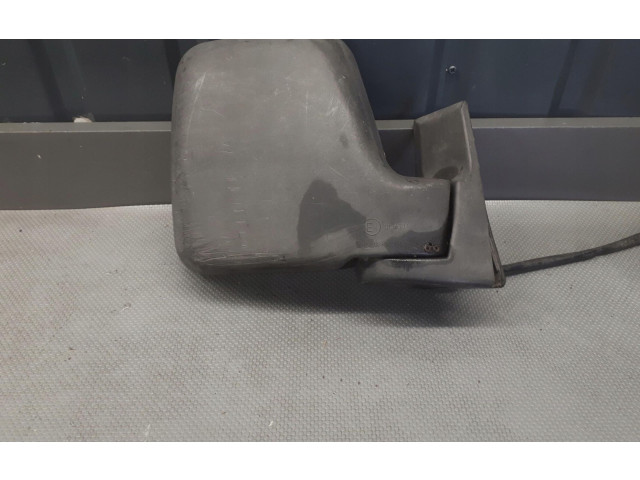 Зеркало электрическое        Fiat Scudo  2022 -  года   