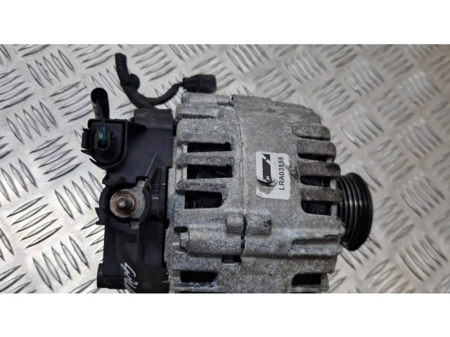 Генератор 16020410019, P0301468 Ford Galaxy 2.0