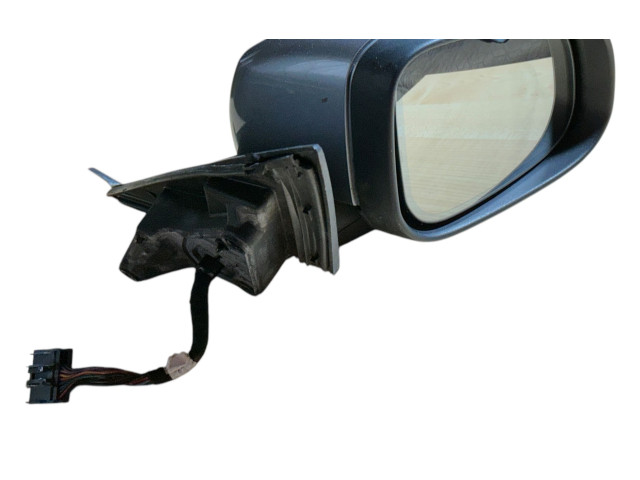 Зеркало электрическое        Jaguar XF   -  года   