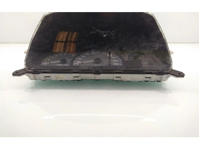 Přístrojová deska Chevrolet Rezzo 96498321