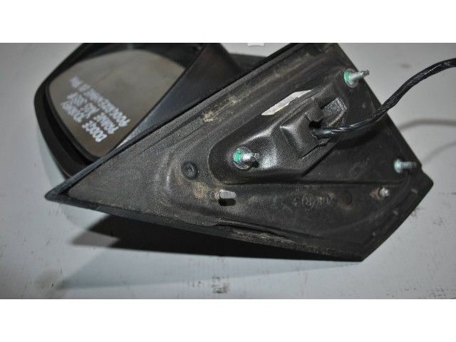 Зеркало (управляемое электричеством)    Dodge Journey