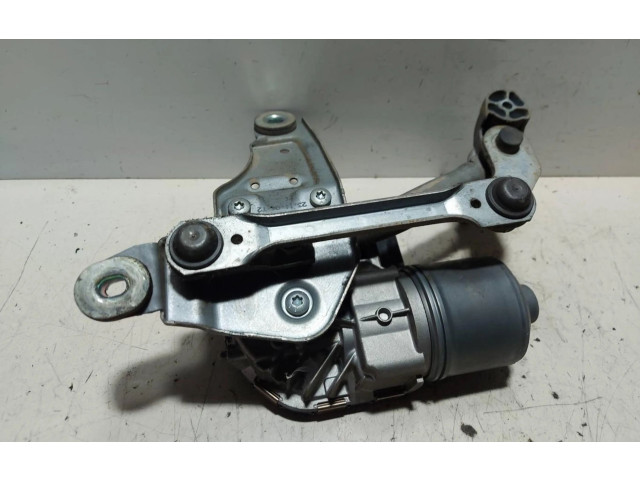 Поршень Комплект механизма стеклоочистителей  6M2117508AC  Ford S-MAX  