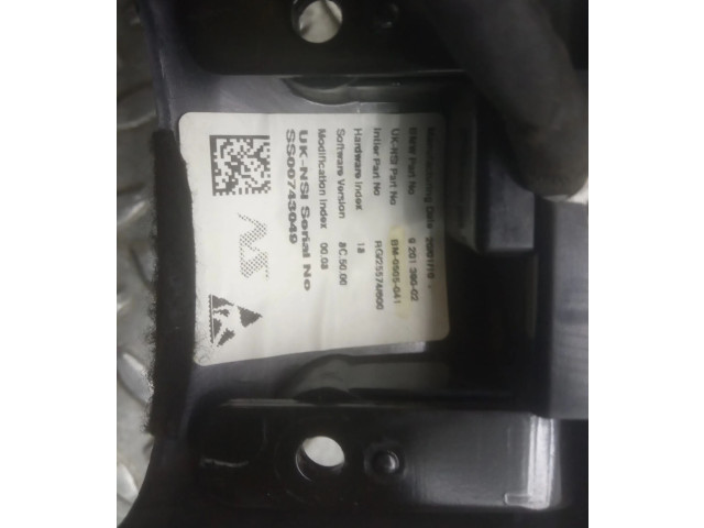 Панель приборов 920139002, RG25574600 Mini Cooper Coupe R58