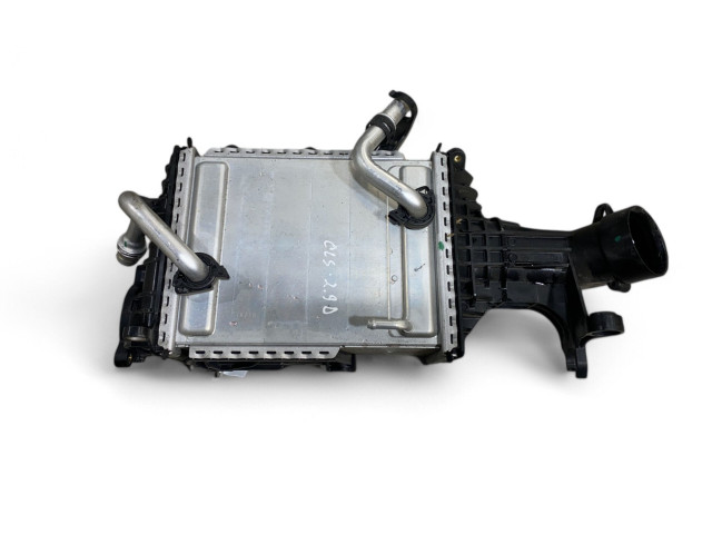 Интеркулер  A6560107200   Mercedes-Benz CLS C257 