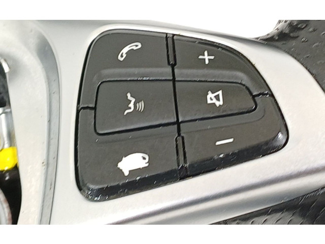 Volant Mercedes-Benz C W205 2016 A0004603803