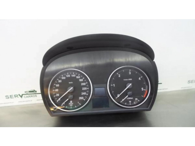 Přístrojová deska BMW X1 E84 2015 A2C53387909